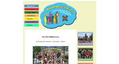 Desktop Screenshot of freireligioese-kita-offenbach.de